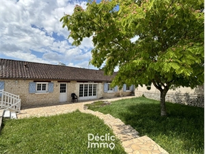 maison à la vente -   37120  LUZE, surface 135 m2 vente maison - UBI447693257